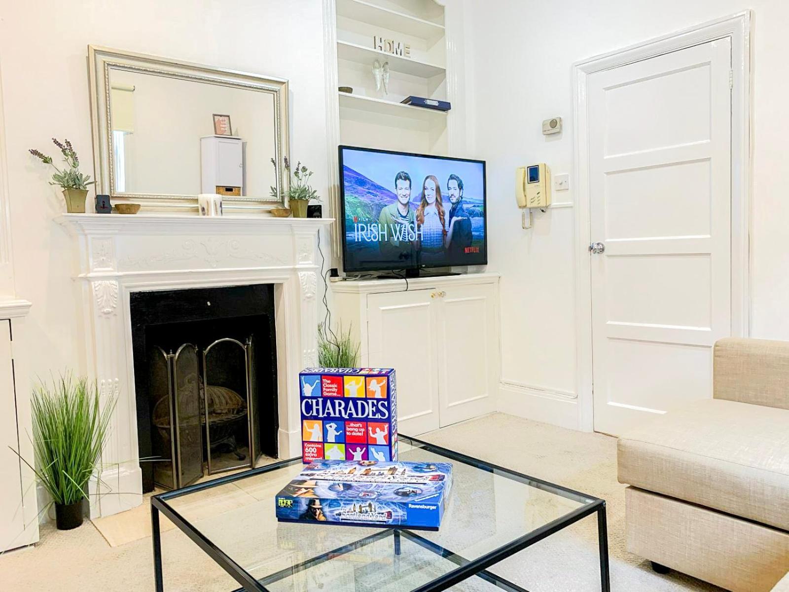 Lovely 3 Bedroom Maisonette With Private Roof Terrace In Hammersmith London Exterior photo
